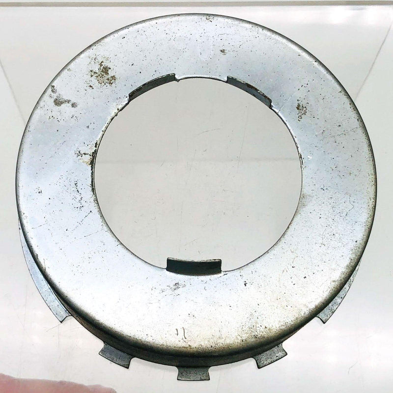 McCulloch 36071 Heat Deflector 33B Super 33 39 Chainsaws OEM NOS Loose No Pkg 1