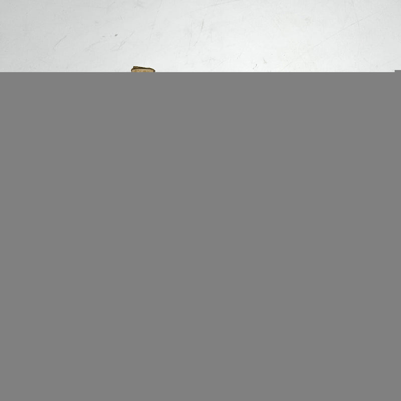 Jeep 8132409 Rail 3rd and 4th Shift for Shift Forks T-176 T-177 New NOS Open 4