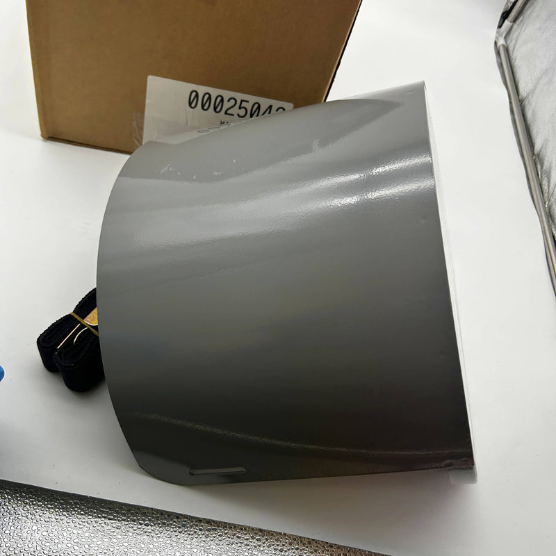 Igloo 25042 Sheet Metal Bracket for 5 Gallon Coolers with Adjustable Strap