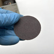 3M Roloc 49938 Quick Change Disc 2inch TSM 361F AO 80 Grit Medium 65pk/Box 3