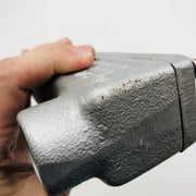 Thomas & Betts OELB2-TB Conduit Body Outlet Box with Cover 3/4in Iron OELB Style 4