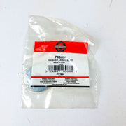 Briggs and Stratton 703591 Washer .406x1.5x.12 OEM NOS For Simplicity Sealed 6