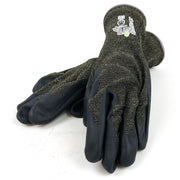 Palm Coated Work Gloves XXL Extra Extra Large 13 Gaug Cut Resistant Knit 1 Pair 1