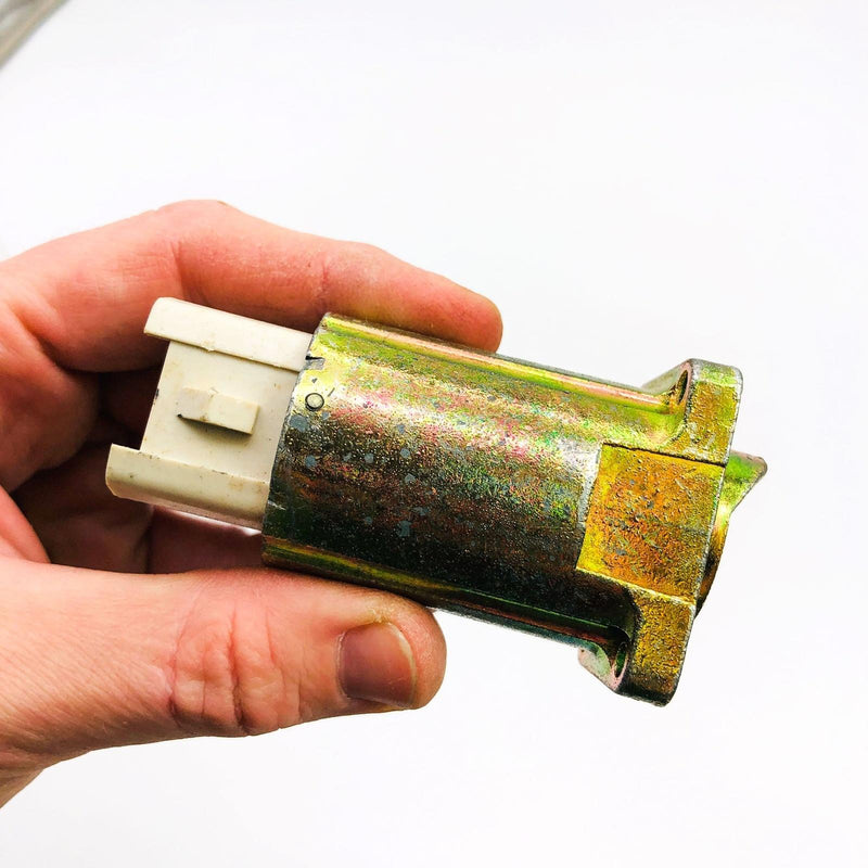 Mopar 8122632 Actuator Stepper Motor 213-147A 0241 OEM New Old Stock NOS 7