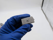 Stauff CRA-112A-AL-IS-M-W3-K Clamp Kit w/ Channel Rail Adaptor 12mm Body Size 5