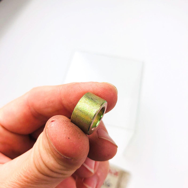 Simplicity 154177 Spacer .391IDx.624 OEM NOS Replaced by 2154177SM Coated 4