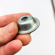 AMC Jeep 3633553 Spacer for Door Hinge OEM New Old Stock NOS Loose No Pkg 7