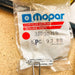 Mopar 32000315 Spring for Disc Brake Caliper Support OEM New NOS 1ct 7