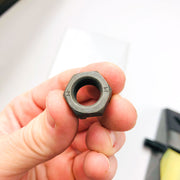 Mopar 6500121 Nut Tie Rod End OEM NOS For Jeep 5