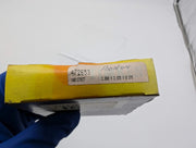 Timken 472653 Radial Shaft Seal 2" Bore 2.839" OD 0.375" Width NBR Lip 4