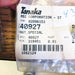 Tanaka 40927 Special Nut for Hedge Trimmer OEM NOS Superseded to 6687155 2