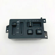 Mopar 56042619 Switch for Defrost Windshield Wipers Heated Seats OEM NOS Open 6