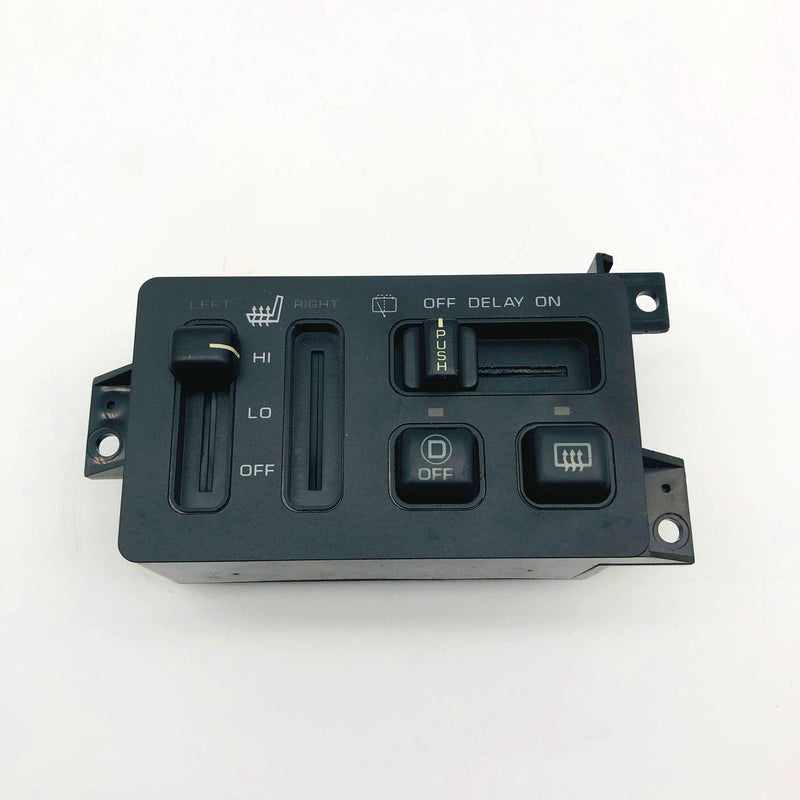 Mopar 56042619 Switch for Defrost Windshield Wipers Heated Seats OEM NOS Open 6