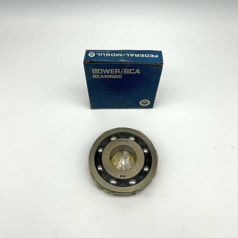 Bower BCA 308-LOE Ball Bearing New NOS For Jeep 991076 Open