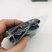 ATG 34-8743V Maxiflex Cut Resistant Gloves 2XL Palm Coated Breathable 3 Pairs 5