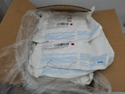 Dupont Cleanroom Boot Covers 2XL Gripper Sole 18" IC447SWH2X Pack of 100 5