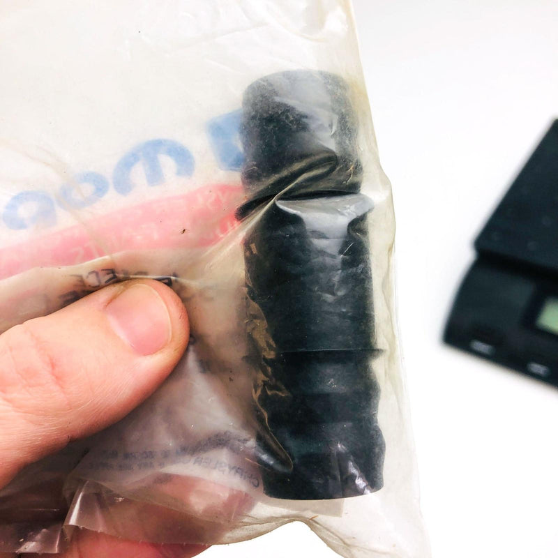 Mopar 83504551 Boot for Injector Connector External OEM NOS Sealed 3