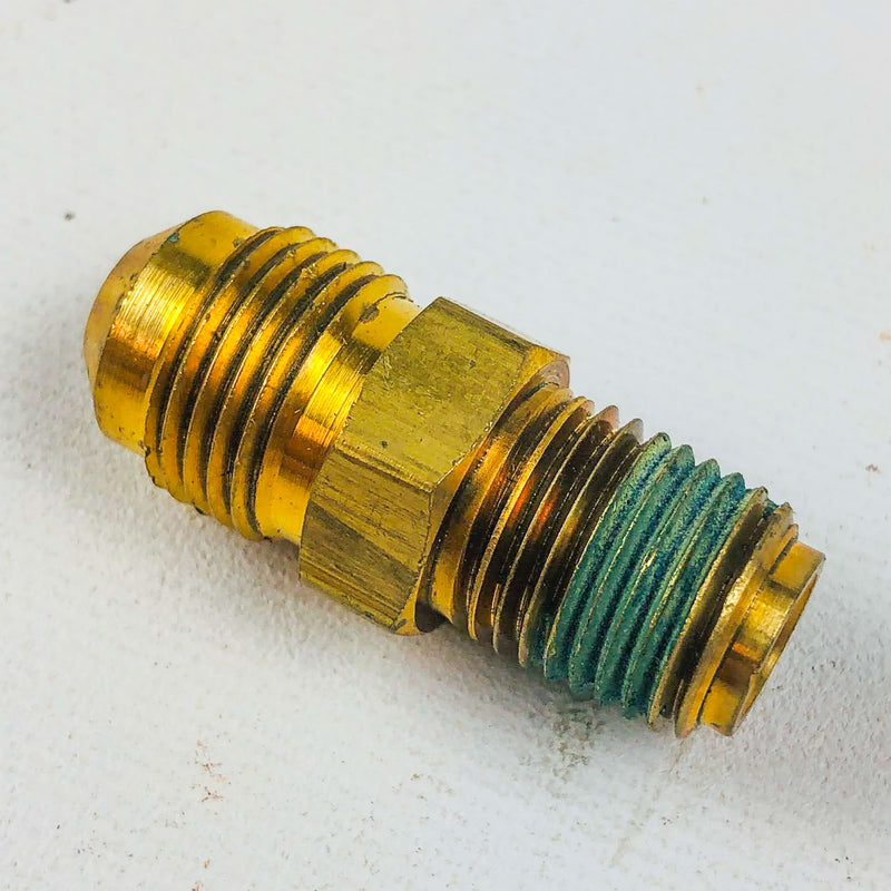 Mopar 6033879 Connector for Transmission Case DGK Nut Inverted Flare .62-18 1996 5