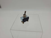 Cole Hersee 5588 Heavy Duty Toggle Switch 3 Position 10A 36V DPST 4 Screw 2