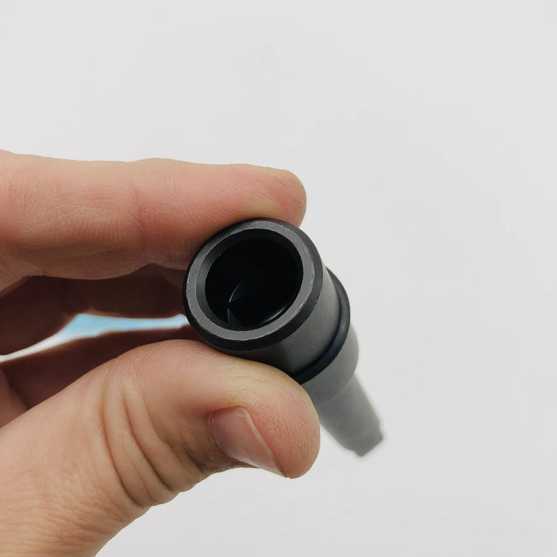 Atlas Copco 4023360001 Extension Tool Socket Wrench Sq 3/8in L100 Sq 3/8in G P 6