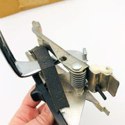 Mopar 55295966 Handle Interior Door OEM NOS 1997-98 Jeep Grand Cherokee Chrome 5