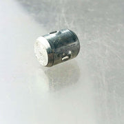 Mopar 83500790 Pin for Damper Crankshaft OEM NOS 1981-86 XJ Cher Wag Com Loose 10