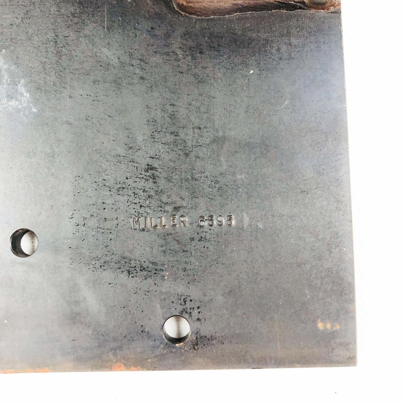 Miller Special Tool 6595 Transfer Shaft Support Fixture OEM Jeep Dodge Chrysler 4