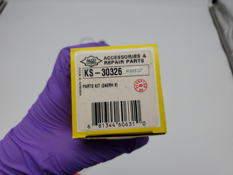 Alco KS30326 Parts Kit for 240RH Series Solenoid Valves AKA KS-30326 6