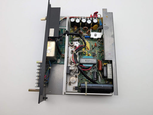 GE Fanuc IC660PM503 High Capacity Power Supply Module 115-230 VAC 0.75 - 1.5A 2