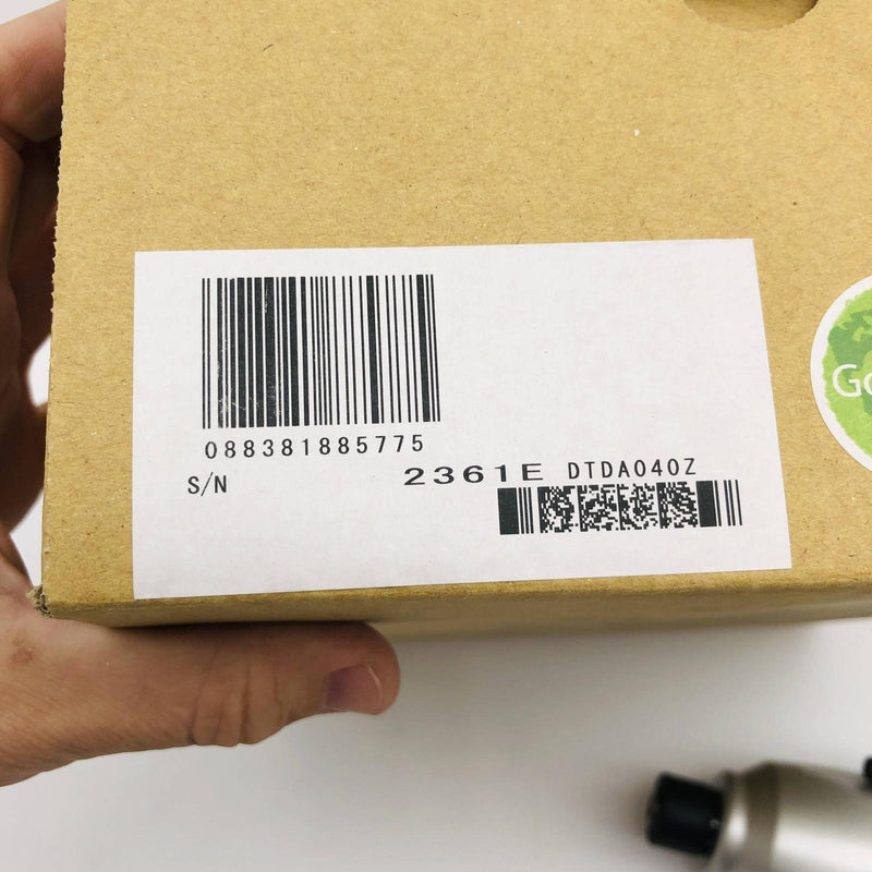 Makita DTDA040Z Impact Driver Brushless Cordless 14.4V 1/4" Hex Tool Only 2