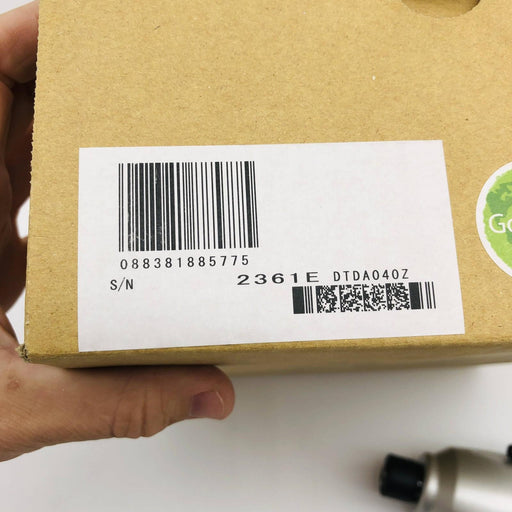 Makita DTDA040Z Impact Driver Brushless Cordless 14.4V 1/4" Hex Tool Only 2