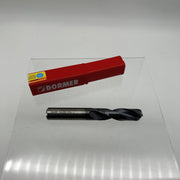 Dormer Pramet R457 14.00mm Drill Oil Feed Force X 3XD TIALN 614822 8