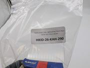 Nachi 63207-2NSL Ball Bearing 35mm Bore 72mm OD 27mm Width 4