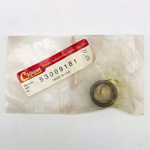 Crown 53009181 Pilot Bearing Clutch New Old Stock NOS Sealed 1