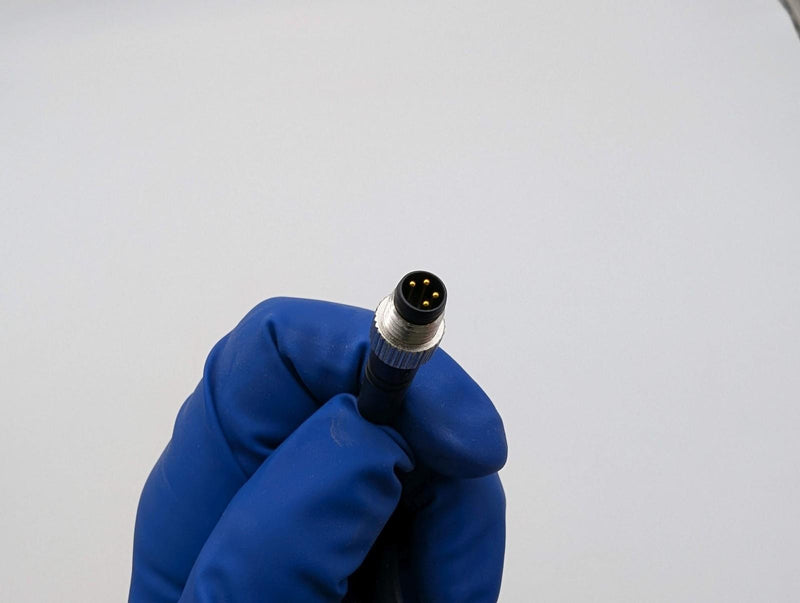 Mencom NAN-T-4MFP-2M Sensor Cable Extension 4 Pin Male to Female 2 Meter 4