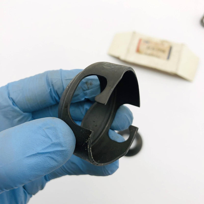 Crown SLR-176K Shift Lever Repair Kit for Manual Transmission NOS Open 9