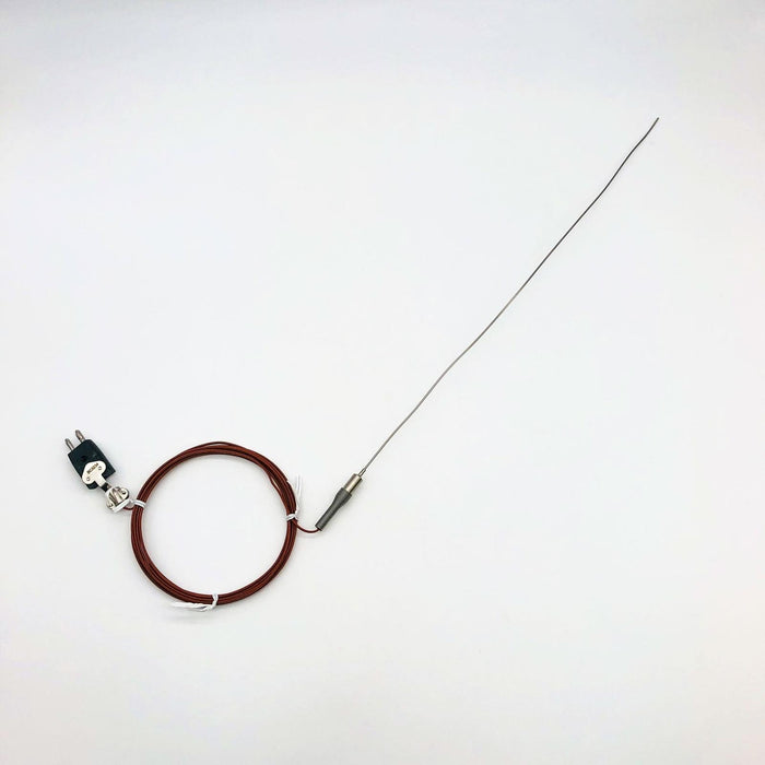 GeoCorp 1-18J3U19 Thermocouple TY-J Spec 1/16in Dia Meterx 18in Long 132" Overal 10