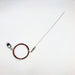 GeoCorp 1-18J3U19 Thermocouple TY-J Spec 1/16in Dia Meterx 18in Long 132" Overal 10