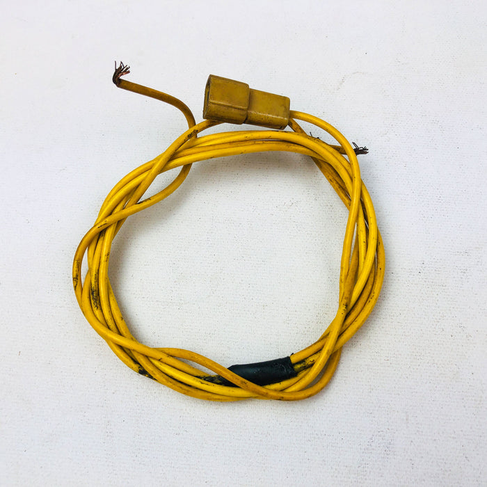 Gravely 15765 Wiring Harness Genuine OEM For Kohler Lawn Mower Engines