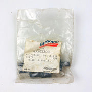 Mopar 83502203 Adjuster Brake Gr 8.014 OEM NOS 5