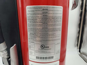 Ansul 435167 Fire Extinguisher 30lb Red Line Portable Nitrogen LT-I-A-30-G-1 6