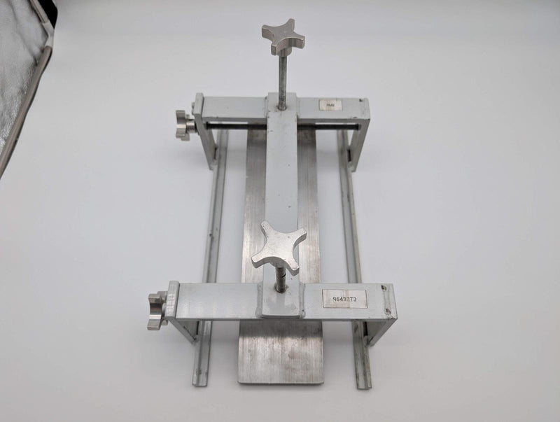 Marquip Ward United 9643273 Jig Lock Replacement Part for Sheeter 2