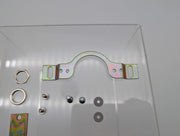 Sloan EL-141-A Override Swide Assembly for Optima Electronic Flushometers 4