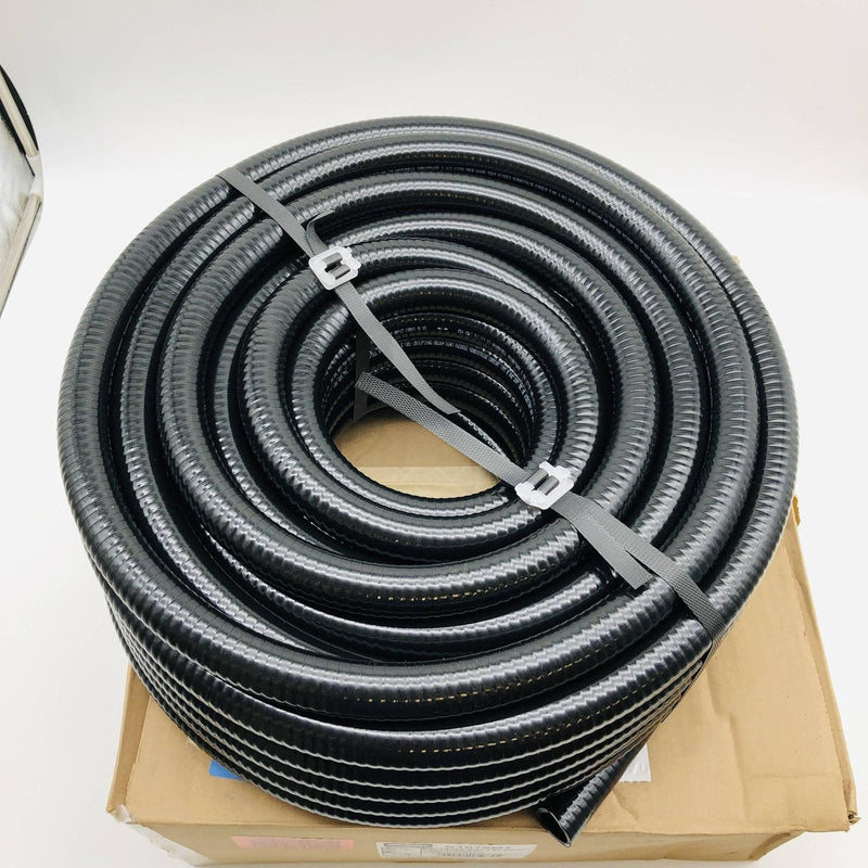 Hubbell G1075M1 Polytuff Conduit 3/4" Flexible Liquid Tight Nonmetallic 100ft 5