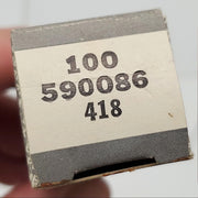 Briggs & Stratton 590086 GM Side Bar Tumblers #1 Pack of 100 1981 All Models 3