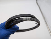 Dayton 3VX670 Notched Belt 3/8" Width 67" Length 21/64" Thick Power Ace 2