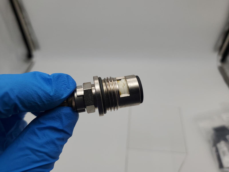 Kohler K77005-RP Ceramic Valve Assembly Clockwise Close 131544 3