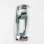 AMC SW8955001479 Grill Moulding Left LH Plastic Chrome OEM Jeep 5500 1479 New 10