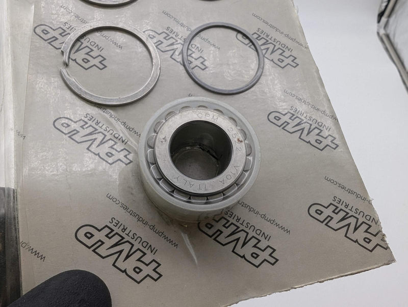 Roadtec 247808-01-C37 Roller Bearing for Roadtec Asphalt & Road Equipment 2