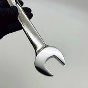 GearWrench 9624N Combination Ratchet Wrench 24mm Reversible 72 Tooth 12 Point 5